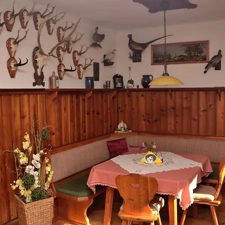 Haus Jost Ingrid Πανσιόν