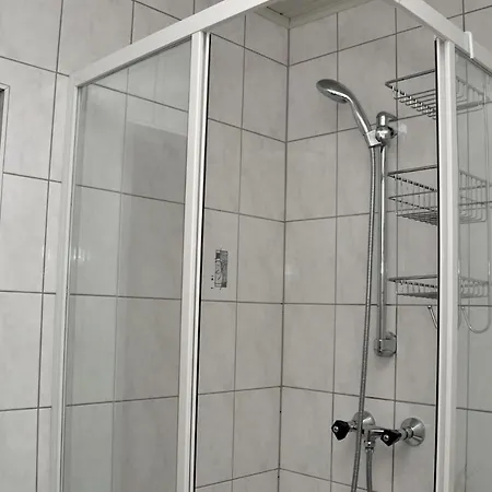 Πανσιόν Haus Jost Ingrid Hermagor-Pressegger See