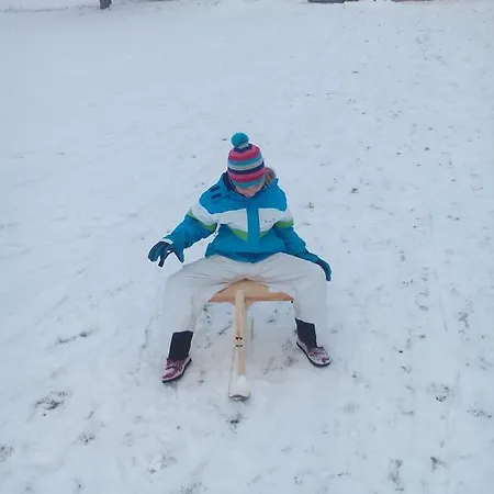 Pensjonat Haus Jost Ingrid Hermagor-Pressegger See