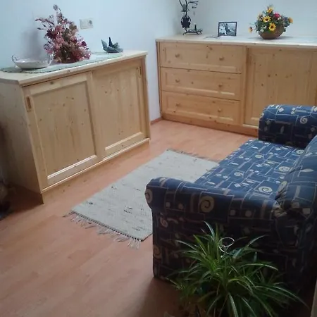 Haus Jost Ingrid Gasthuis 3*