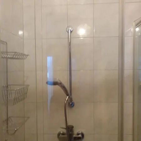 Haus Jost Ingrid Πανσιόν Hermagor-Pressegger See