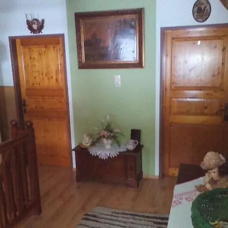 Haus Jost Ingrid Πανσιόν