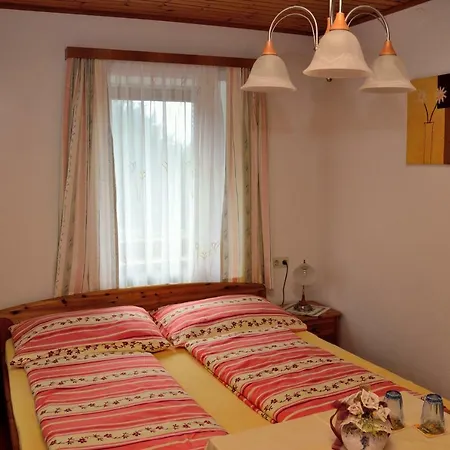 Haus Jost Ingrid Pensjonat