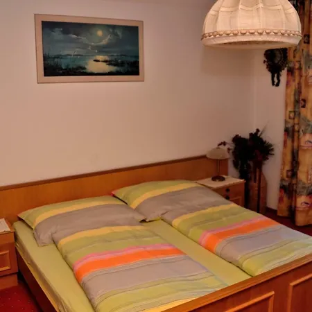 Pensjonat Haus Jost Ingrid