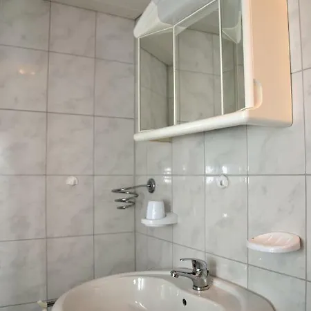 Haus Jost Ingrid Πανσιόν 3*