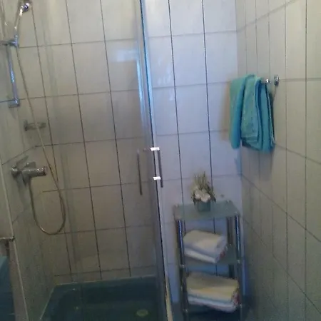 Haus Jost Ingrid Πανσιόν Hermagor-Pressegger See