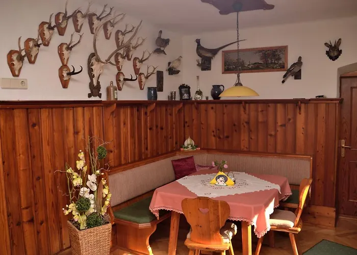 Haus Jost Ingrid Πανσιόν