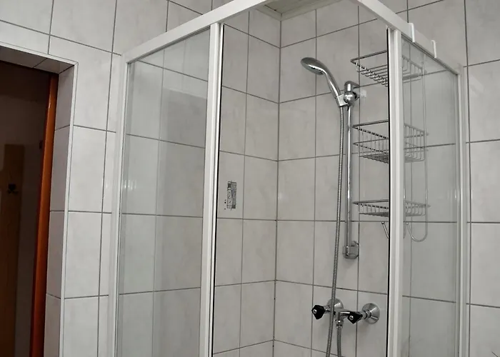 Πανσιόν Haus Jost Ingrid Hermagor-Pressegger See