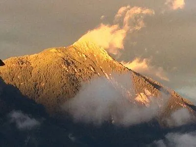 Πανσιόν Haus Jost Ingrid