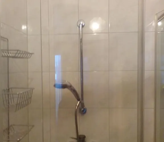 Haus Jost Ingrid Πανσιόν Hermagor-Pressegger See