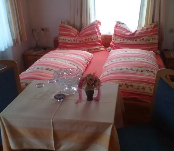 Haus Jost Ingrid הרמגור