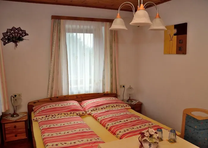 Haus Jost Ingrid Πανσιόν