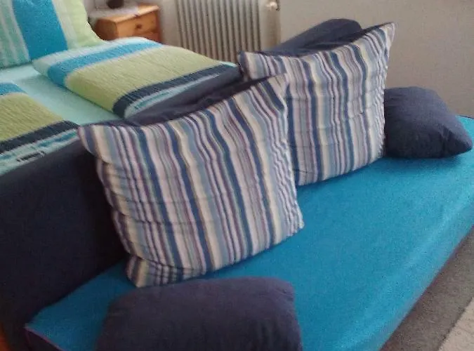 Πανσιόν Haus Jost Ingrid