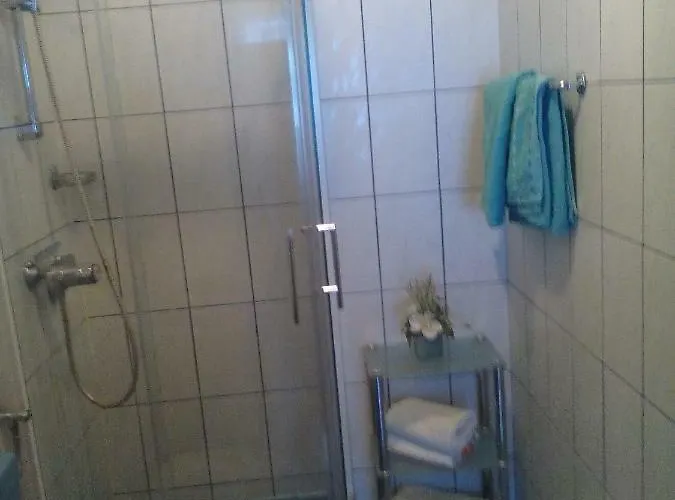 Haus Jost Ingrid Πανσιόν Hermagor-Pressegger See